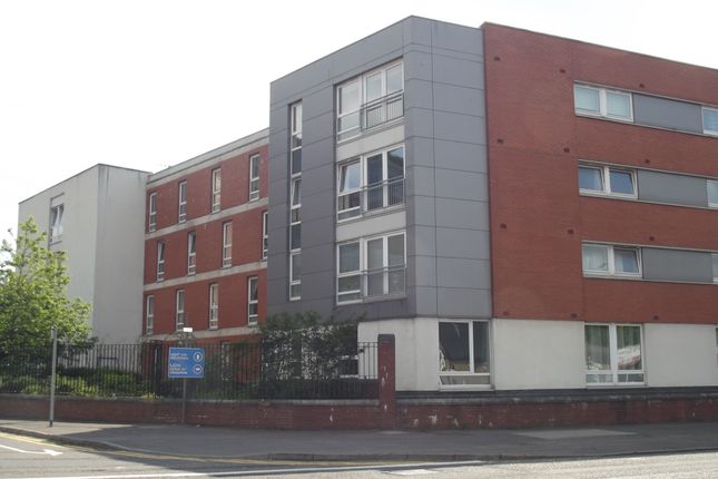 External