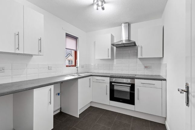 Penthouse for sale in Carters Place, Irvine, North Ayrshire