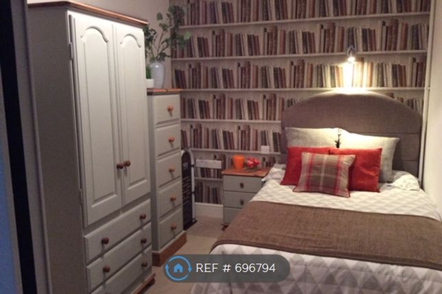 A Larger Local Choice Of Properties To Rent In Gosport