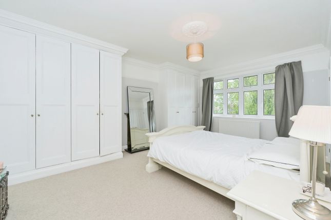 Detached house for sale in Gatesden Road, Leatherhead