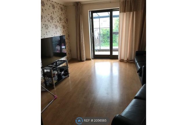 Thumbnail Terraced house to rent in Mountfield Way, Orpington