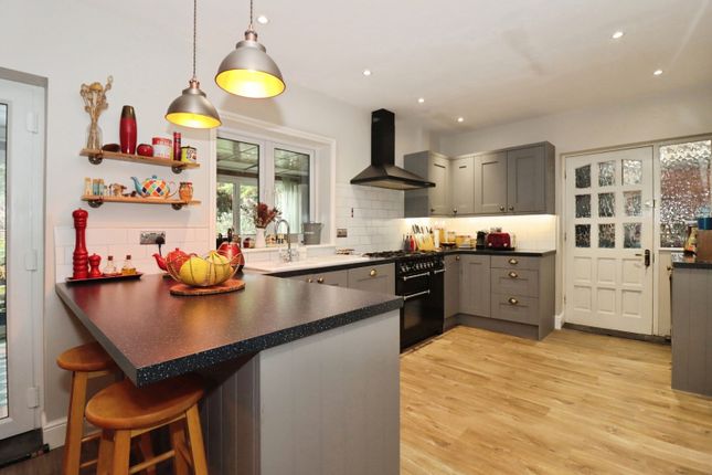 3 Bedroom Semi-Detached in BS11 0RF