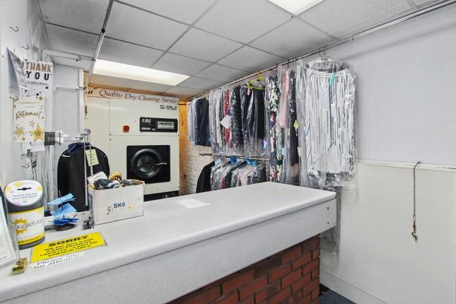9 Stafford Lane, Stoke-On-Trent ST1 1JX photo 3