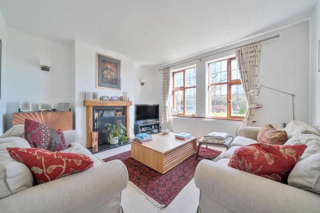 Cheyne Cottage, Boars Hill, Oxford photo 2