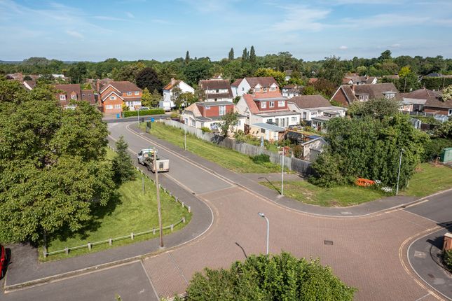 Thumbnail Land for sale in Welley Road, Wraysbury, Staines