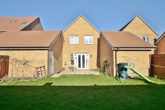 3, Cottongrass Road, Didcot photo 4