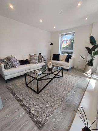 Plot 132, Lyon Quarter, Lyon Place photo 2