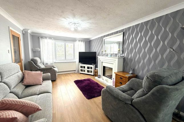 6, Kirkstead Walk, Liverpool photo 2