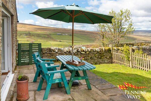 Terraced house for sale in Loaning Head, Alston