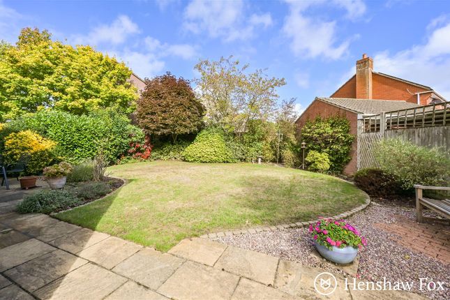 34, Betteridge Drive, Rownhams photo 2