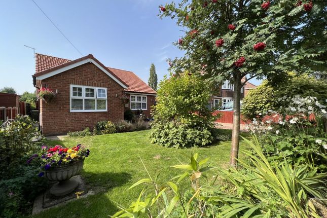 Detached bungalow for sale in The Avenue, Stockton-On-Tees TS19