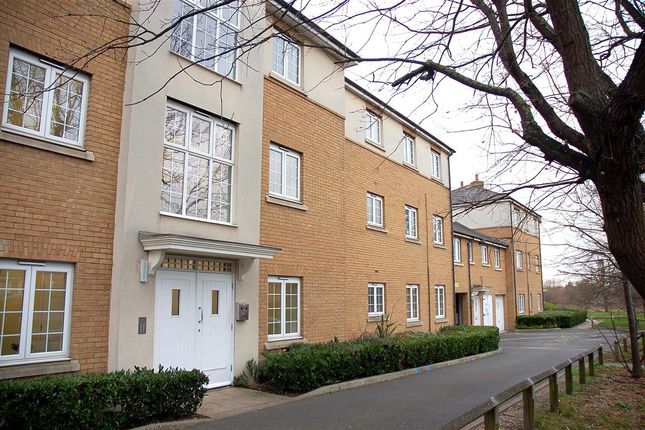 Flat for sale in Chelmer Road, Springfield, Chelmsford