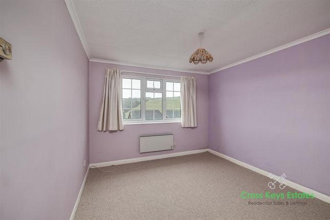Detached house for sale in Hounster Drive, Millbrook, Torpoint