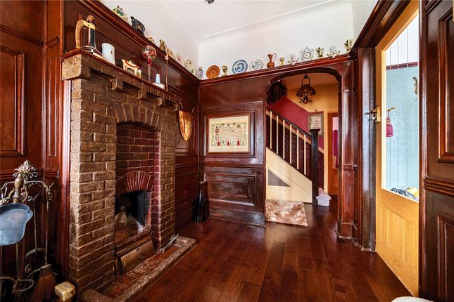 Semi-detached house for sale in The Mall, Southgate, London
