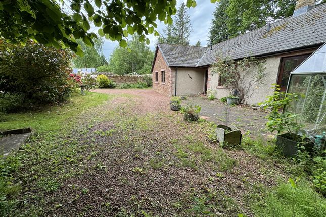 Detached bungalow for sale in Heads Nook, Brampton