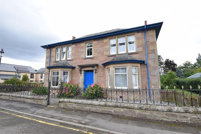Thumbnail Detached house for sale in Achany Road, Dingwall