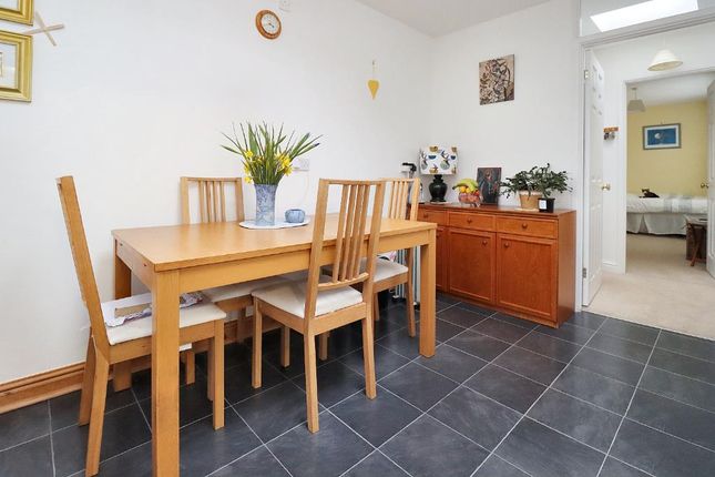 Detached bungalow for sale in Clover Close, Clevedon