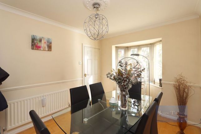 Detached house for sale in Heathfield Park Drive, Chadwell Heath, Romford