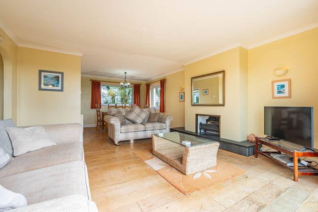 Detached house for sale in Start Bay Park, Strete, Dartmouth
