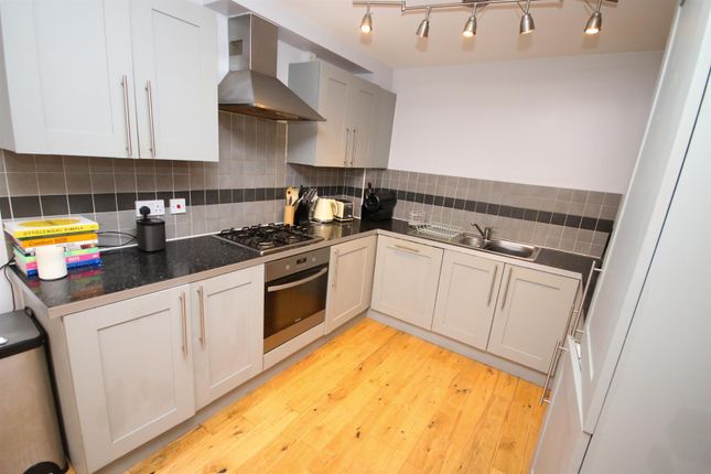 Town house for sale in Ellesmere Green, Eccles, Manchester