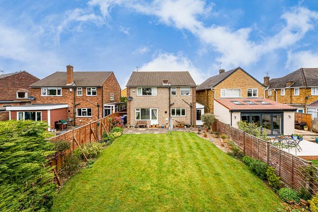 Detached house for sale in Cottesmore Avenue, Barton Seagrave, Kettering