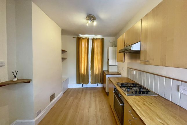 End terrace house to rent in Mill End Street, Mitcheldean