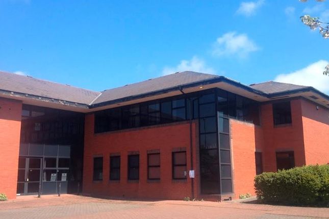 Thumbnail Office to let in Gf, Osprey House, Kingfisher Way, Silverlink Business Park, Newcastle Upon Tyne
