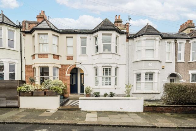 Thumbnail Detached house for sale in Rushford Road, London