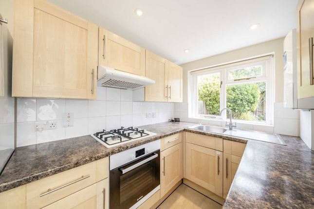 25, Townshend Terrace, Richmond photo 4