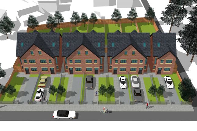 Plot 1,, Netherhey Street, Greater Manchester photo 2