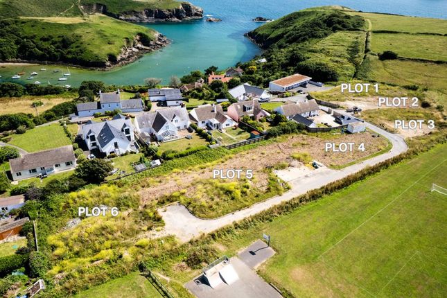 PLOT 1, St Brides Hill, Solva photo 4