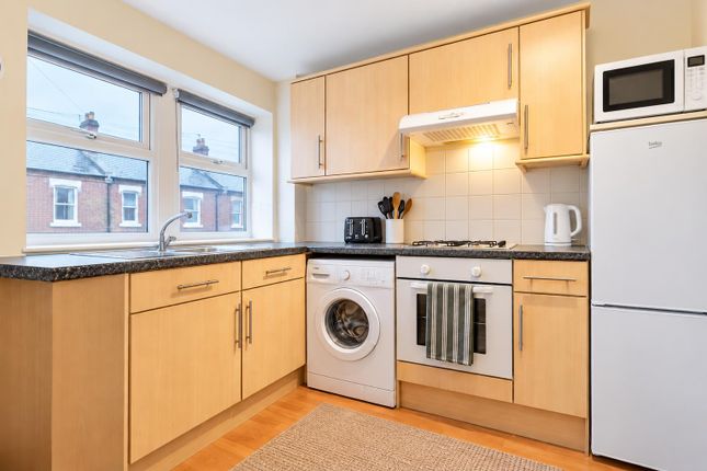Burley Lodge Road, Leeds photo 3