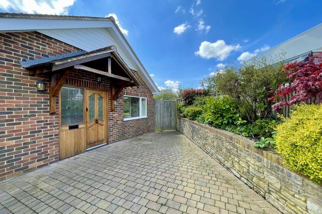 Detached bungalow for sale in Windmill Road, Weald, Sevenoaks