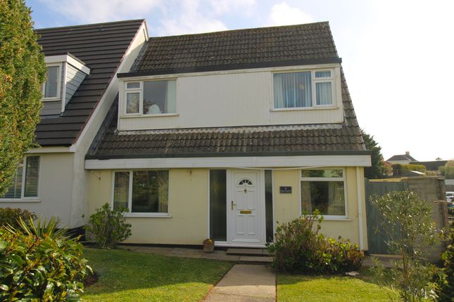 3-bed semi-detached on 5 Old Paignton Road, Torquay, £325,000