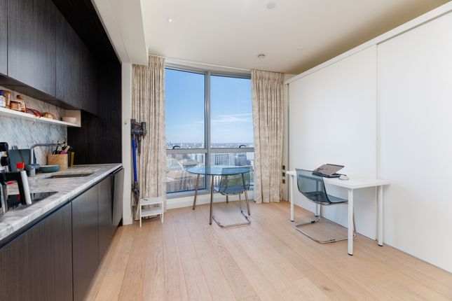 Studio to rent in 11 Biscayne Avenue, London