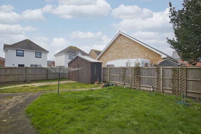 Detached house for sale in Church Lane, Deal