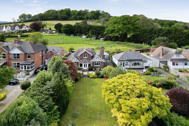 4-bed house on Oaklands, Warren Road, Dawlish Warren, £530,000
