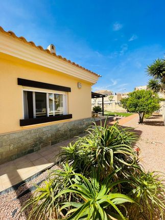 Villa for sale in 30590 La Tercia, Murcia, Spain