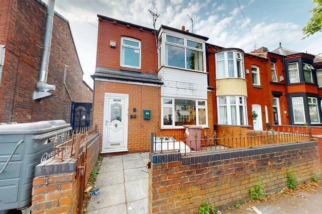 Knowsley Road For Sale