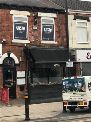 Thumbnail Restaurant/cafe to let in 26 Newland Avenue, Hull, Hull, East Riding Of Yorkshire