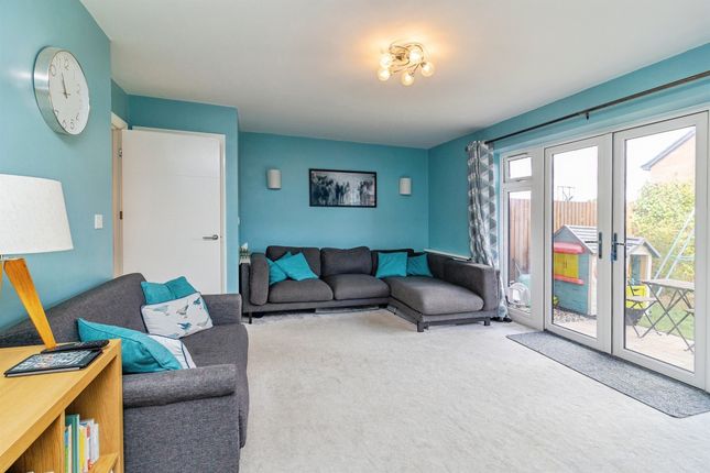 12, Sulman Grove, MILTON KEYNES photo 4