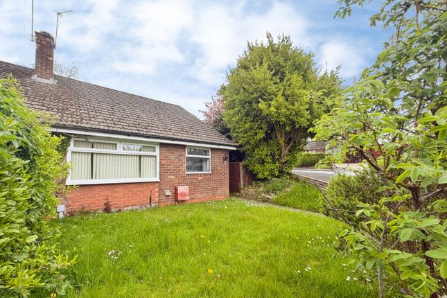 2, Woodnook Road, Wigan photo 2