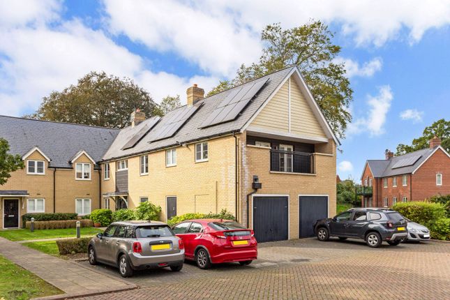 Flat for sale in Lawn Upton Close, Oxford