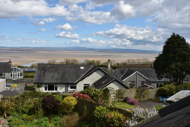 Detached bungalow for sale in Sunbrick Lane, Baycliff, Ulverston