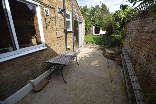Detached house for sale in Princes Road, Romford