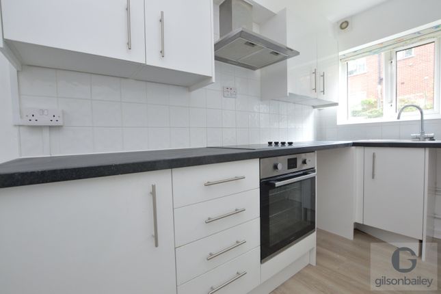 Earlham Court, Heigham Grove Norwich photo 2