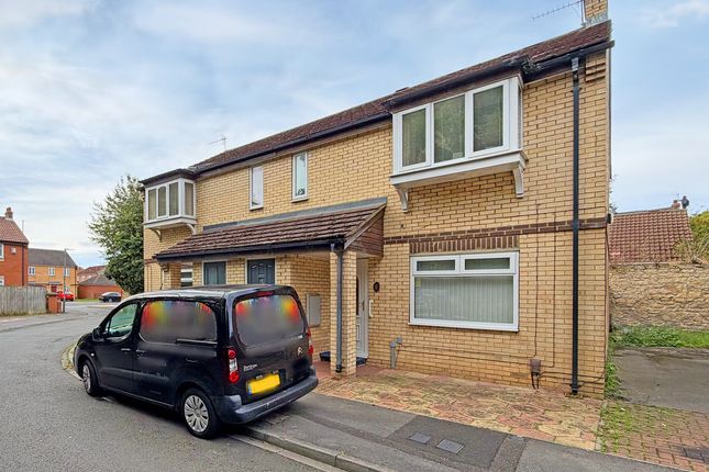 5, Jesmond Mews, Hartlepool photo 4
