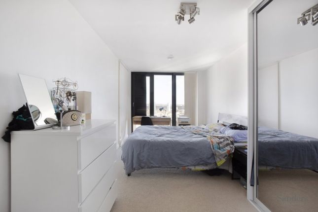 Flat for sale in Station Street, Stratford, London