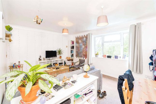 Flat for sale in Winn Road, Highfield, Southampton, Hampshire