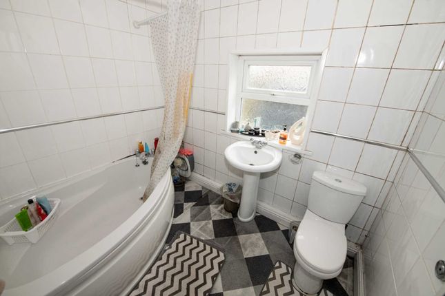 Semi-detached house for sale in St Marys Hall Road, Crumpsall